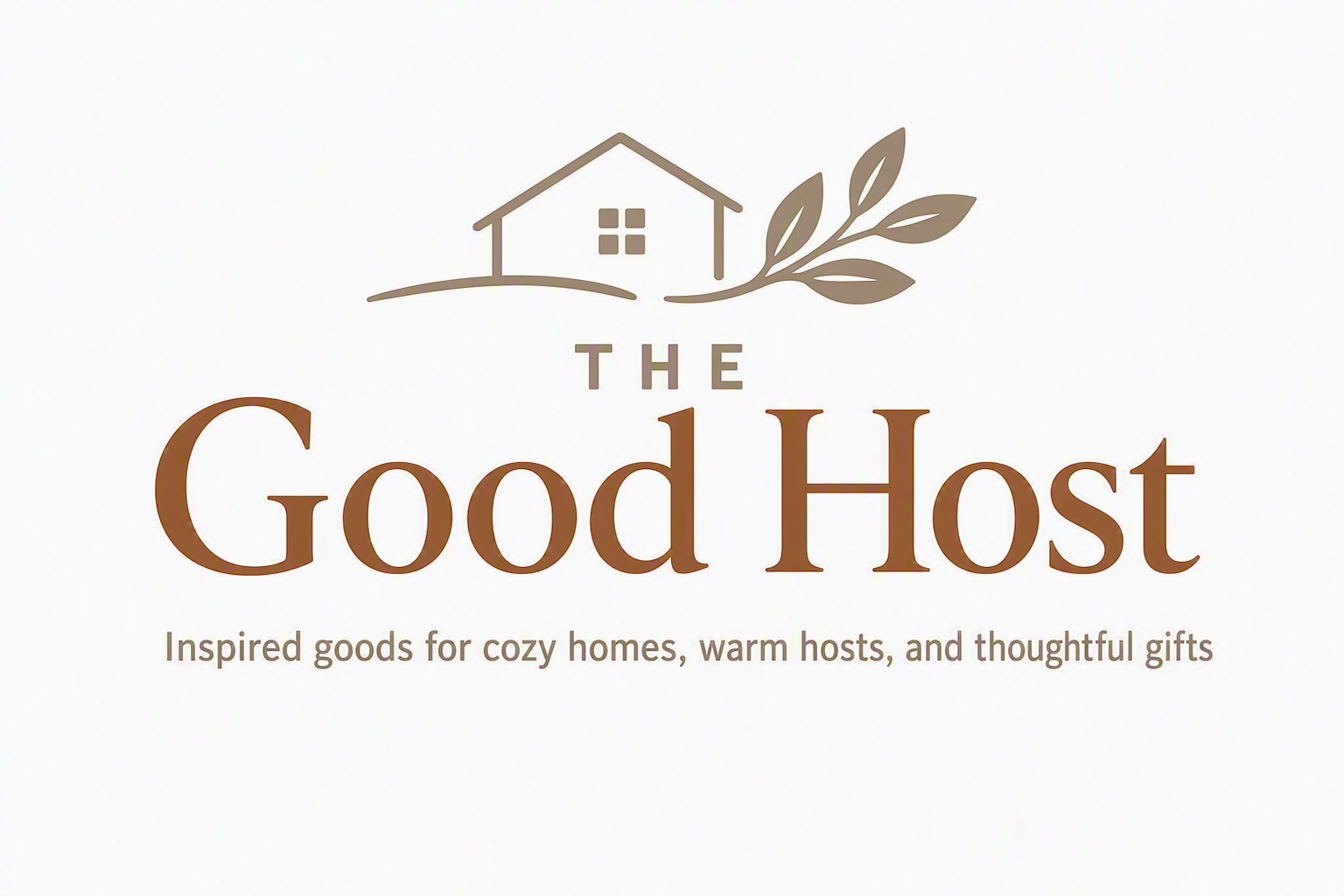 The Good Host